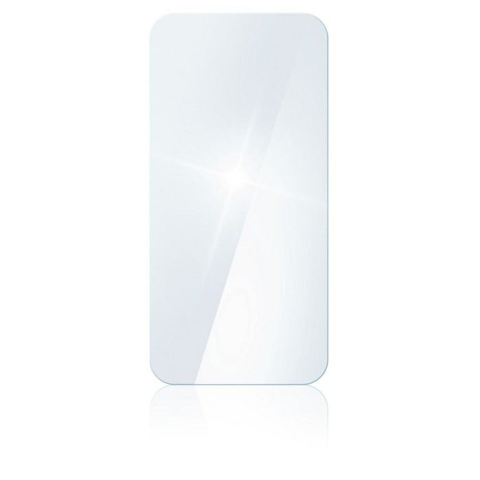 Hama Echtglas-Displayschutz "Premium Crystal Glass" für Xiaomi Redmi 9A Displayschutzglas
