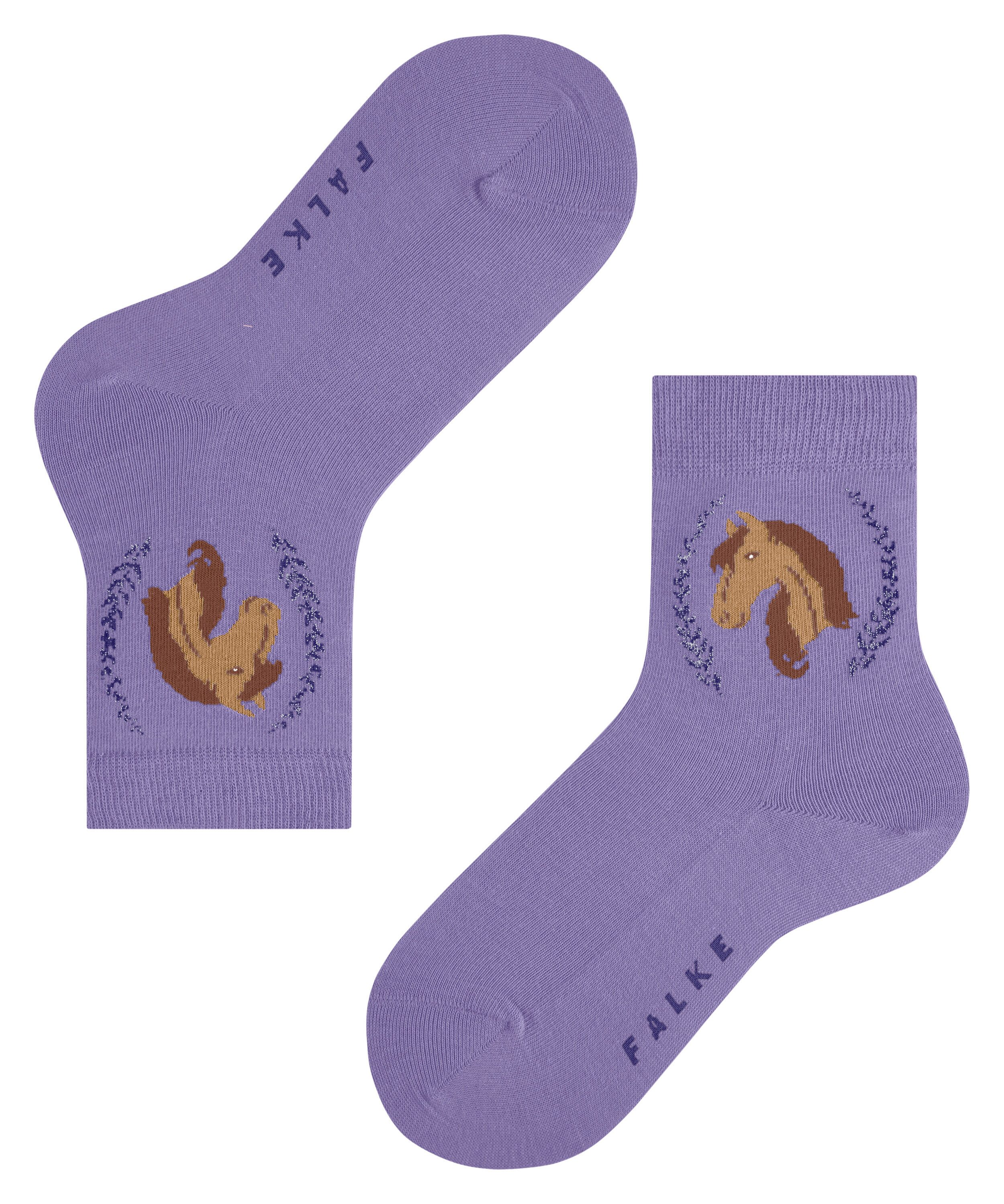 FALKE Socken FALKE Horse Kinder (1-Paar) – Bild 5 von 5