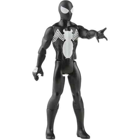 Hasbro Actionfigur Marvel Legends - Retro Actionfigur - Spider-Man