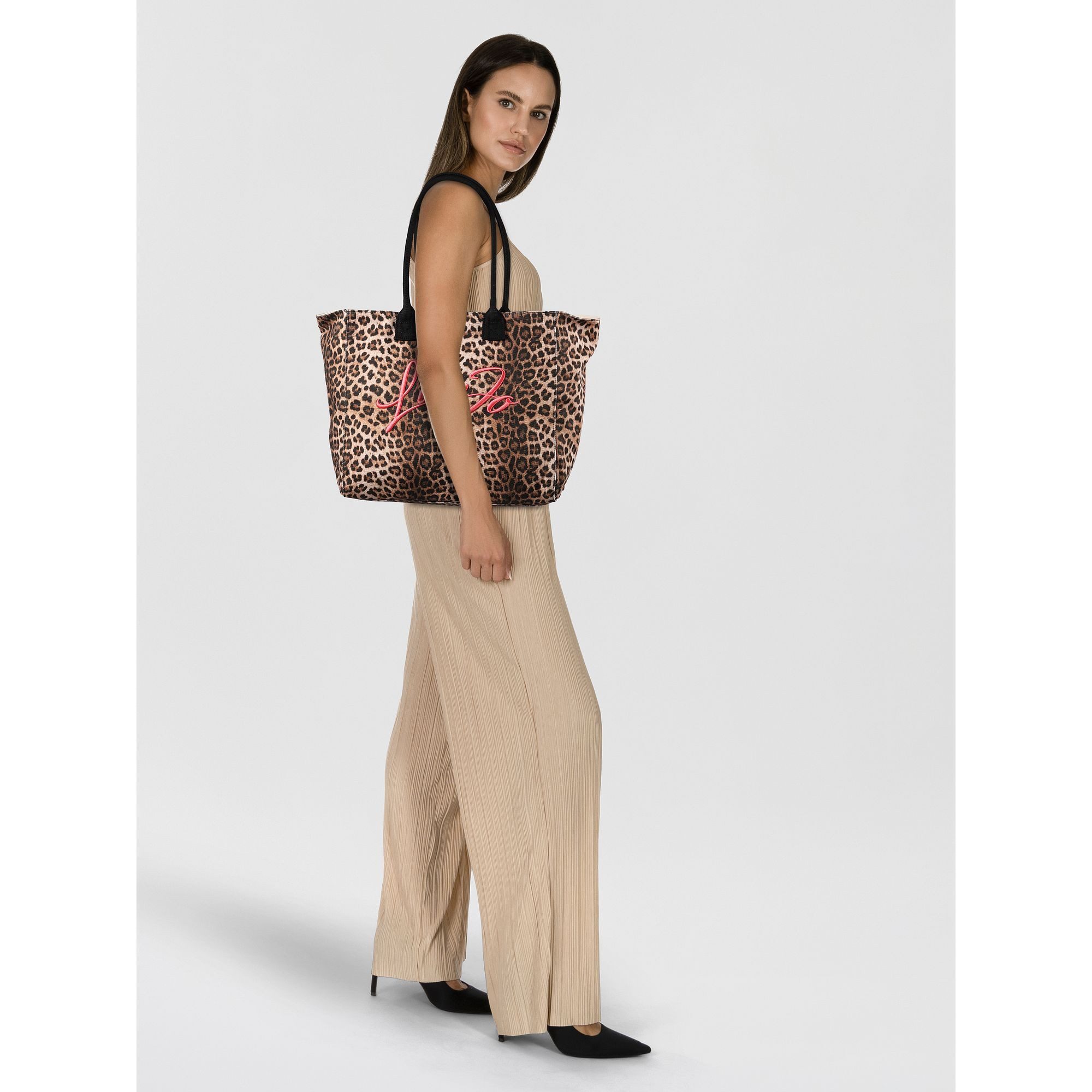 Liu Jo Shopper Plentia, Baumwolle