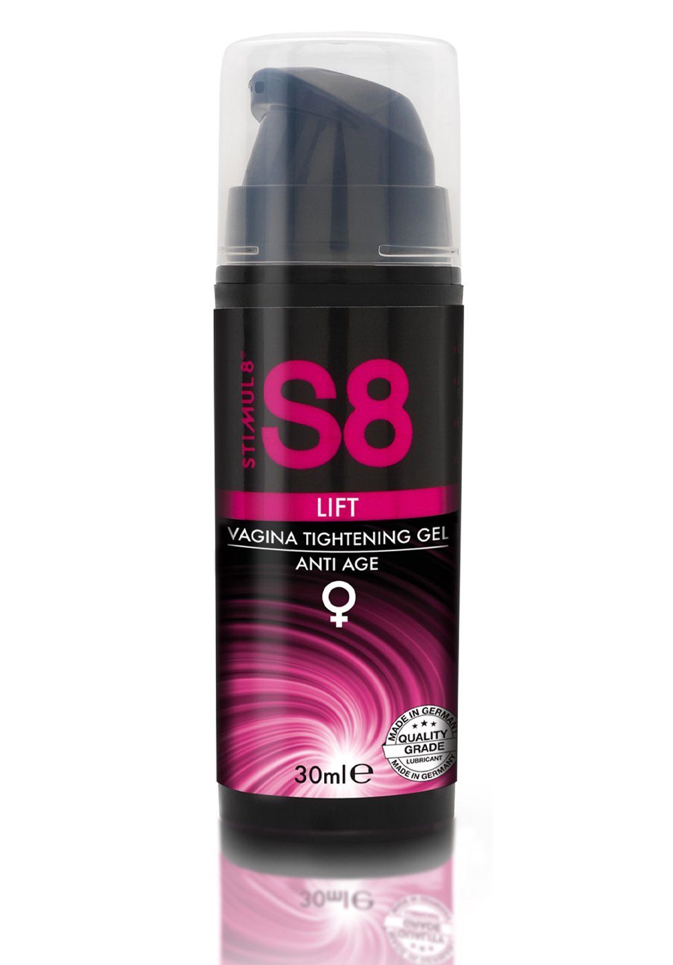 Vagina Gel 30 - Lift Stimulationsgel S8 Stimul8 ml Tightening