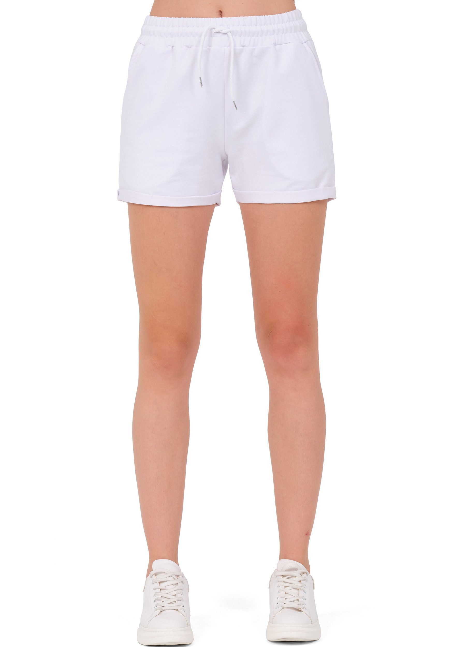 Shorts Damen