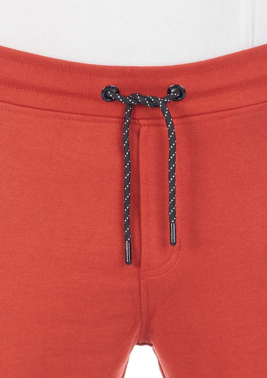 Sweathose Herren Jogginghose RIVVeit Regular Fit