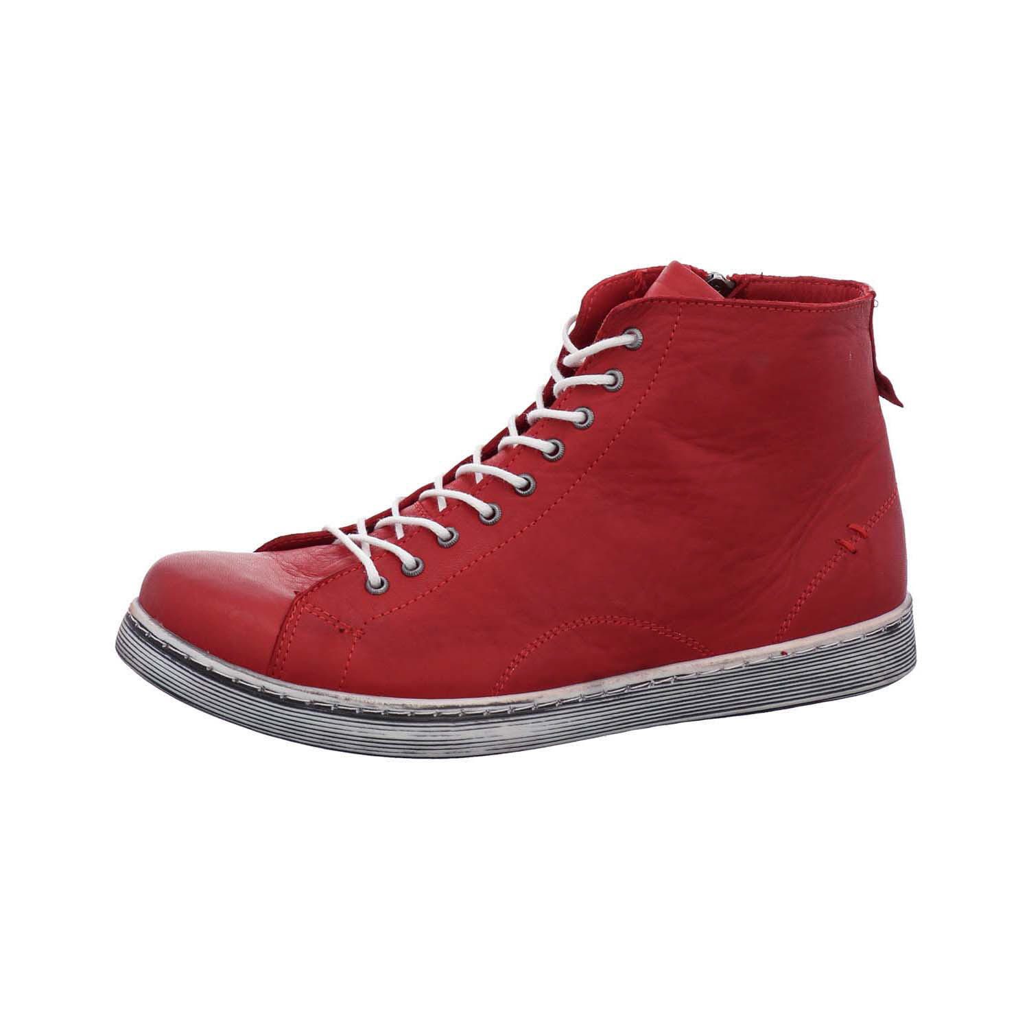 Andrea Conti 0341500-583 Schnürstiefel