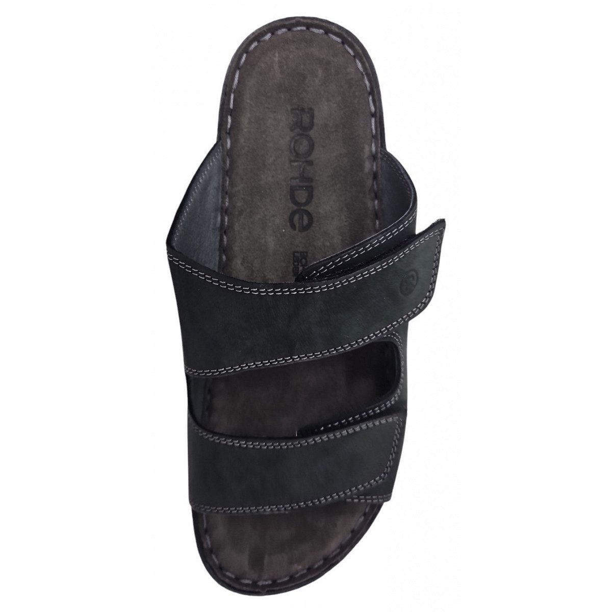 Rohde  Sandalen Offene Bio Pantolette 6240-90 günstig online kaufen