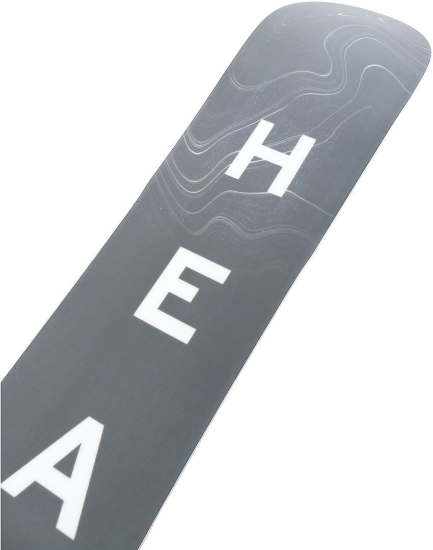 Head Snowboard HEAD COURSE Snowboard