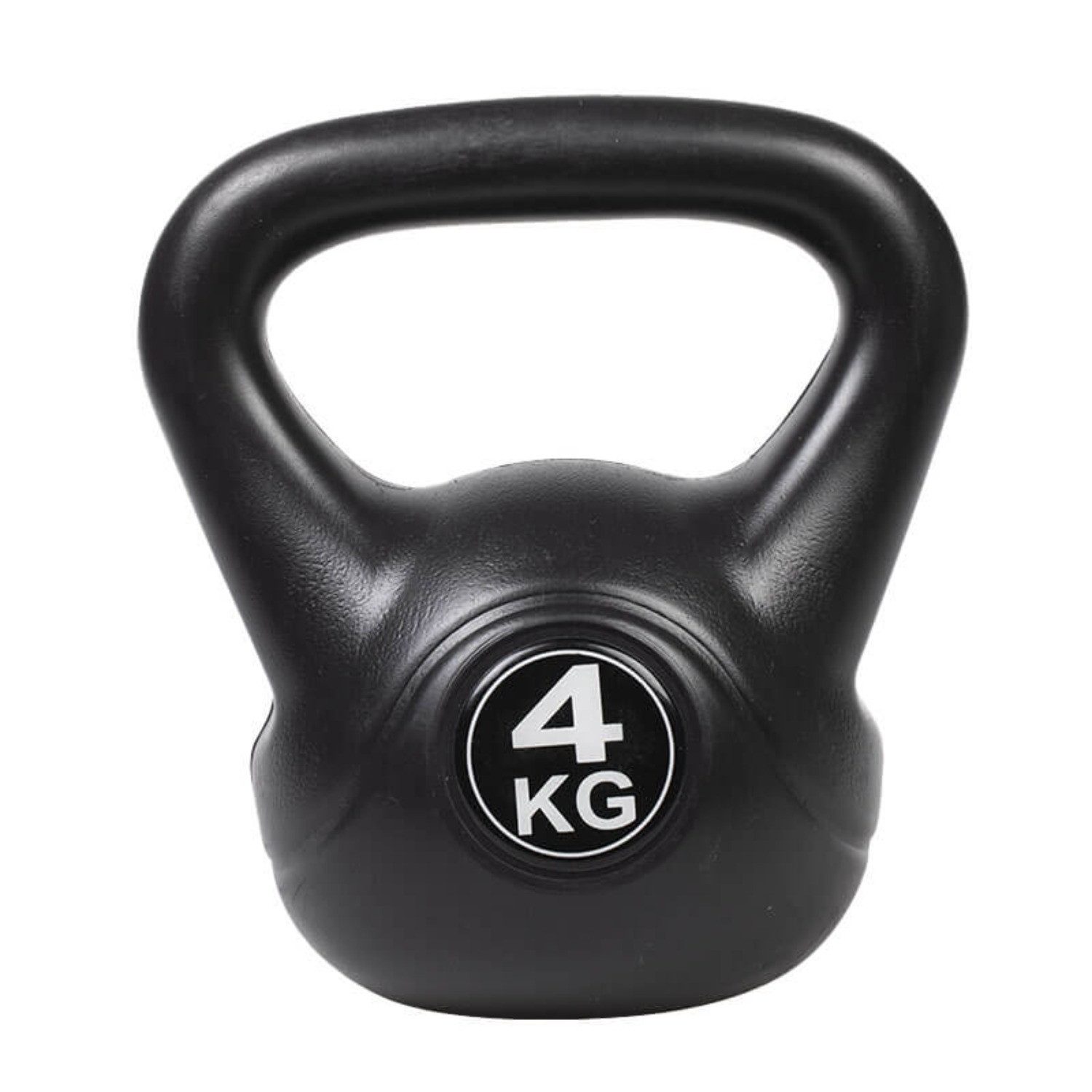 Kettlebell ASG Kettlebell 4 kg