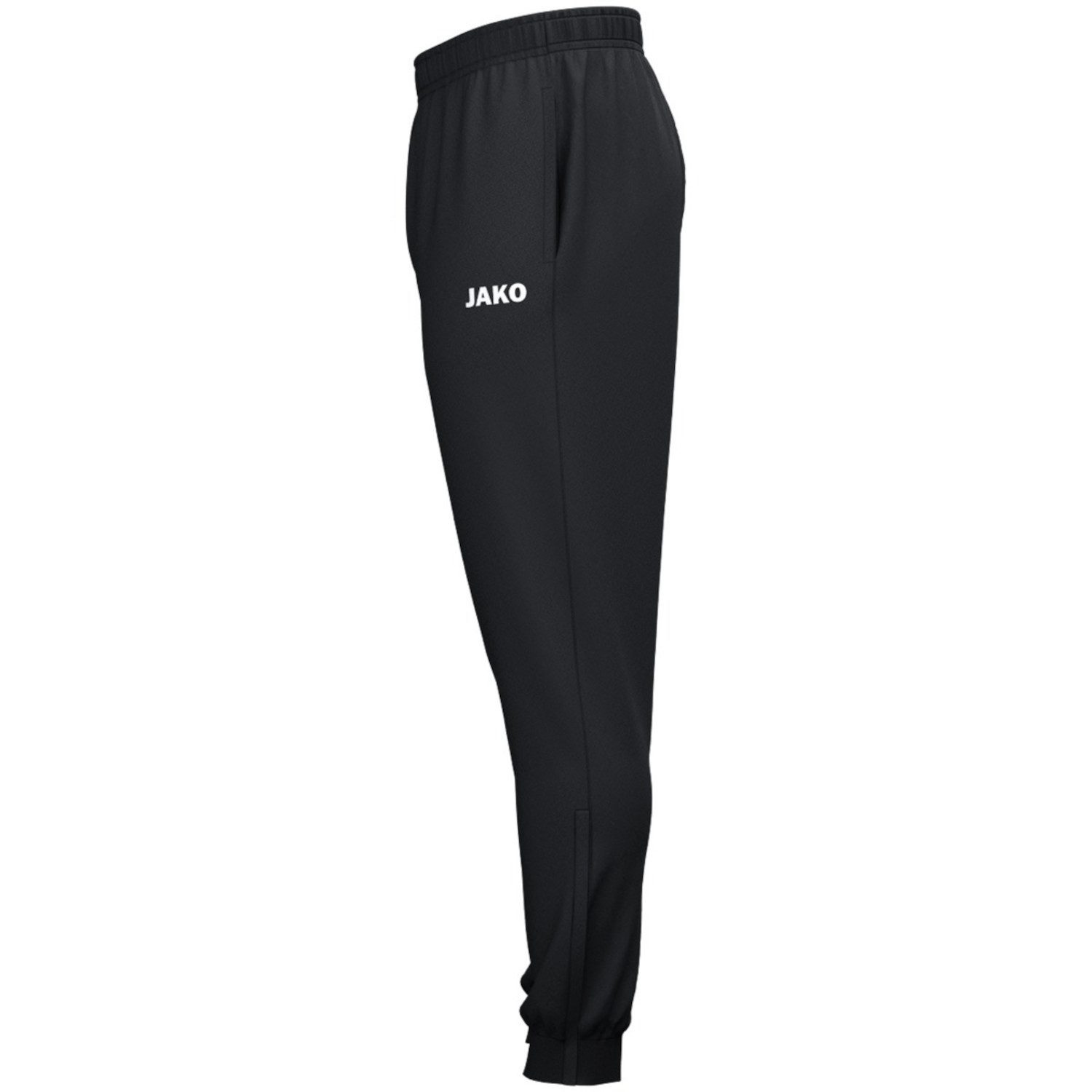 Jako Trainingshose Jako Damen Polyesterhose One Langgrößen 9200DL
