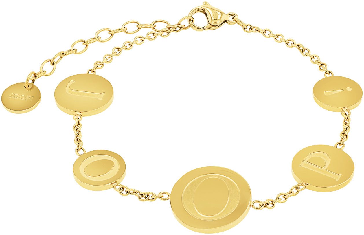 JOOP! Armband 2038035 gelb|goldfarben... JOOP! Armband 2038035 gelb|goldfarben...