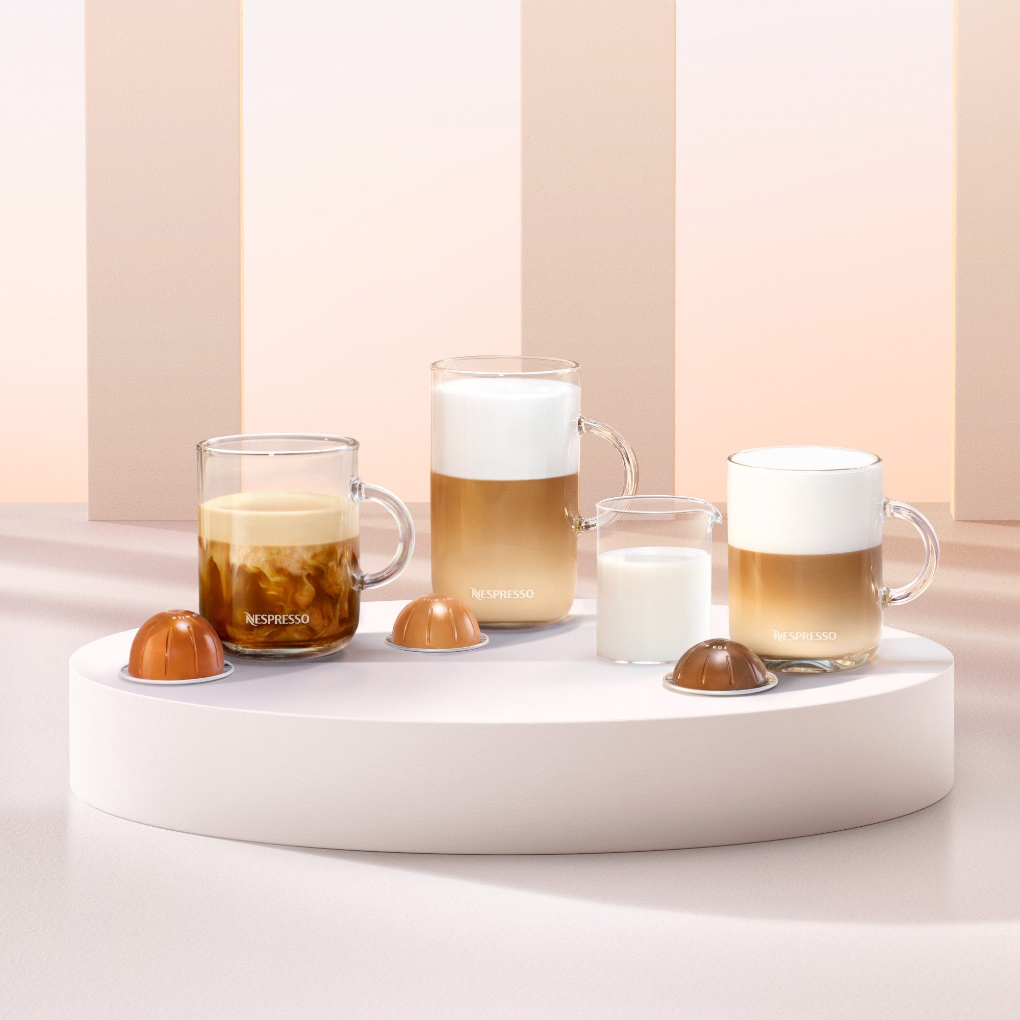 Krups Kaffeepadmaschine