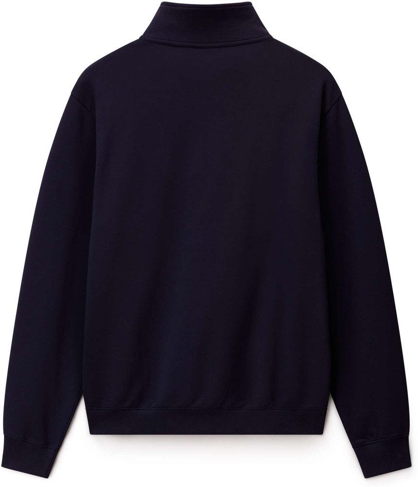 Napapijri Rundhalspullover B-Small Box Hz günstig online kaufen