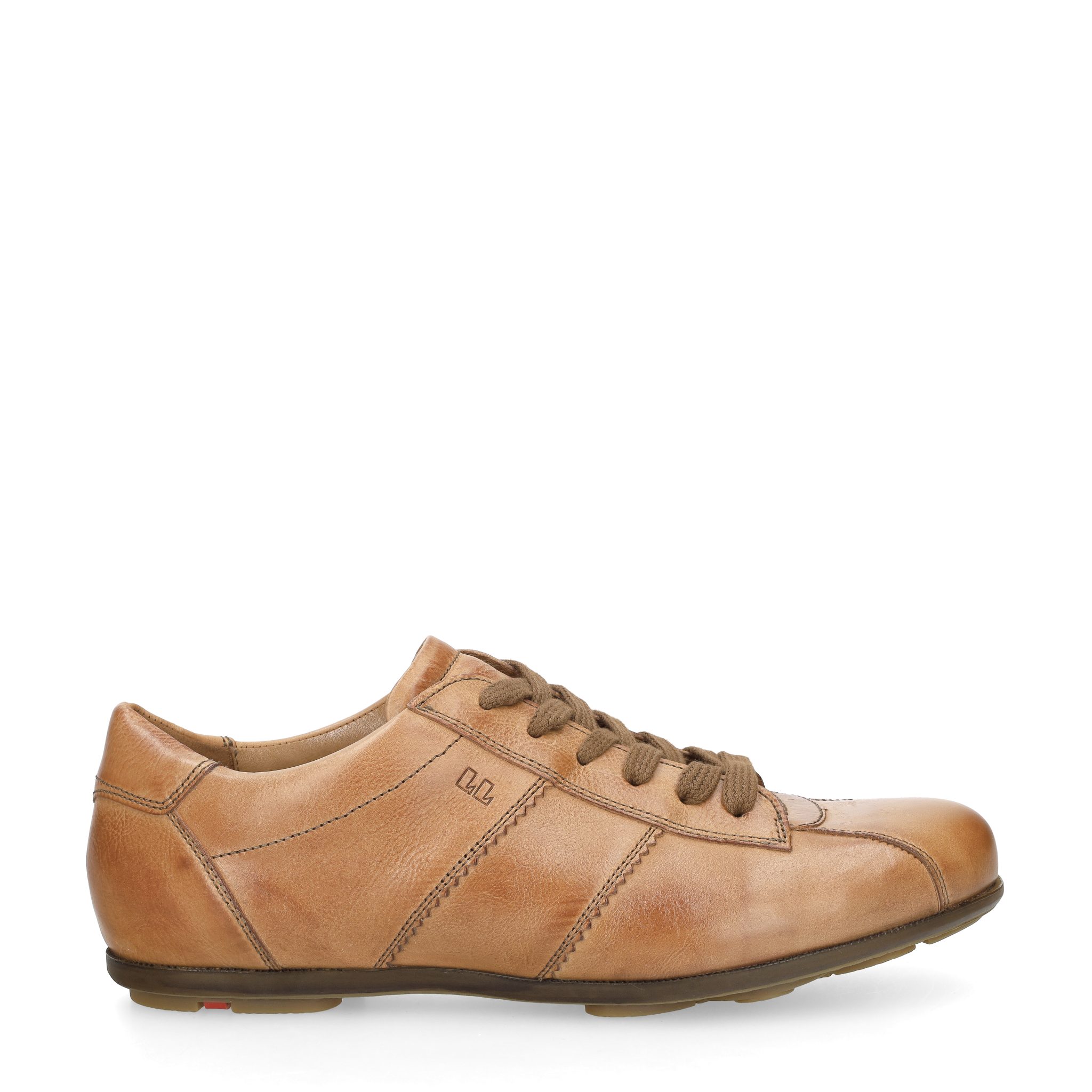 Lloyd Lloyd 15-211-03, Sneaker, Braun, Herren Sneaker günstig online kaufen