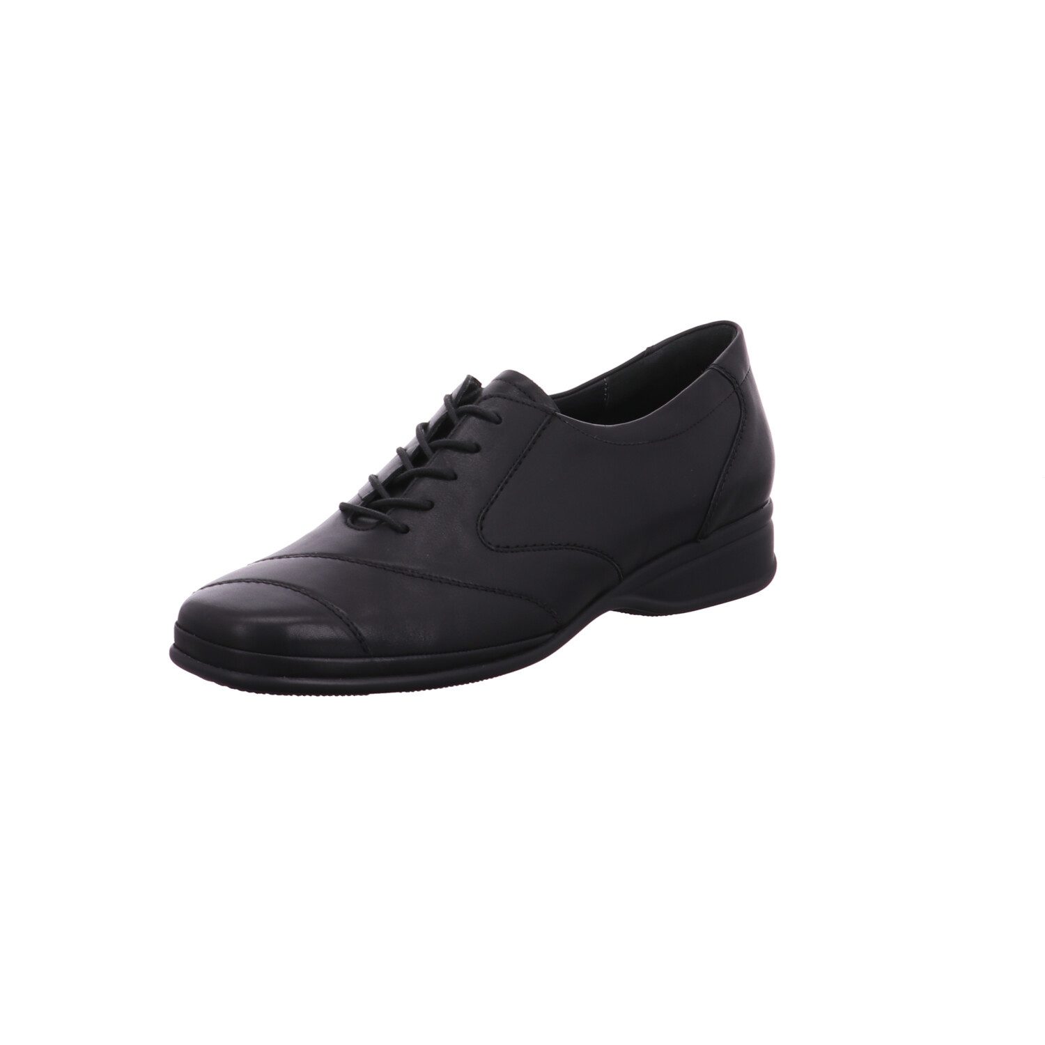 SOFT-NAPPA Schnürschuh