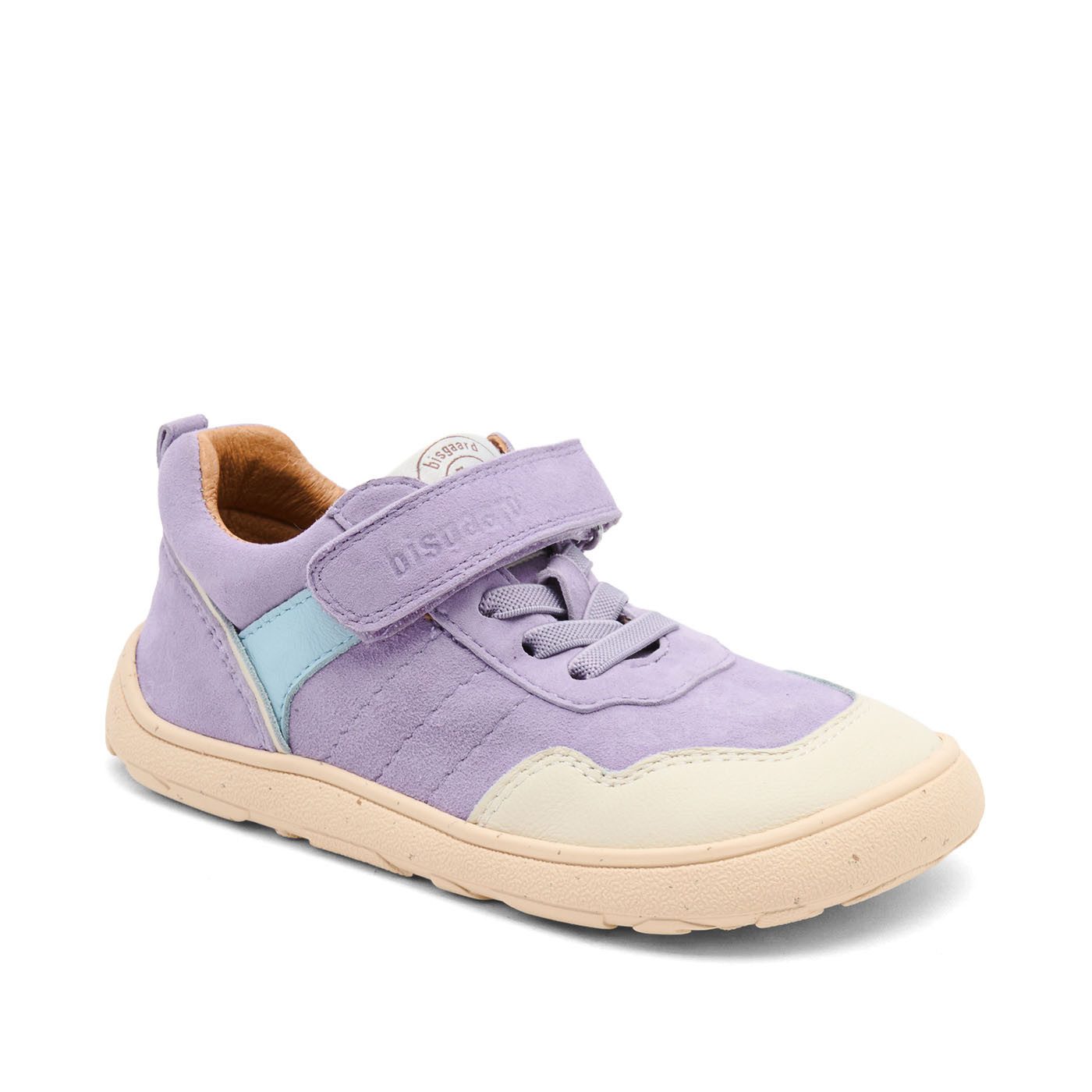 Bisgaard barefoot baloo Barfußschuh Klettschuh mit Gummizug, Größenschablone zum Download