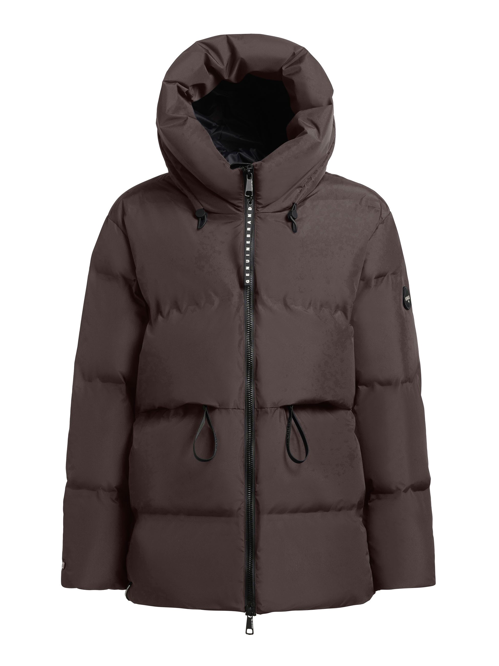 Steppjacke ELLIS2