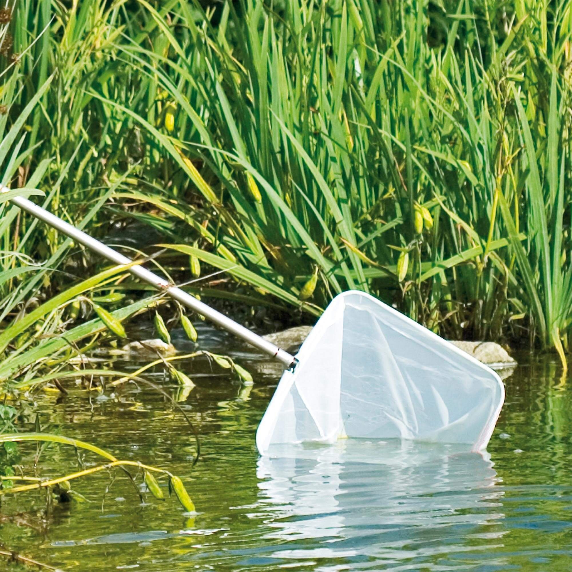 Heissner Teichkescher Pond Net 25 cm günstig online kaufen