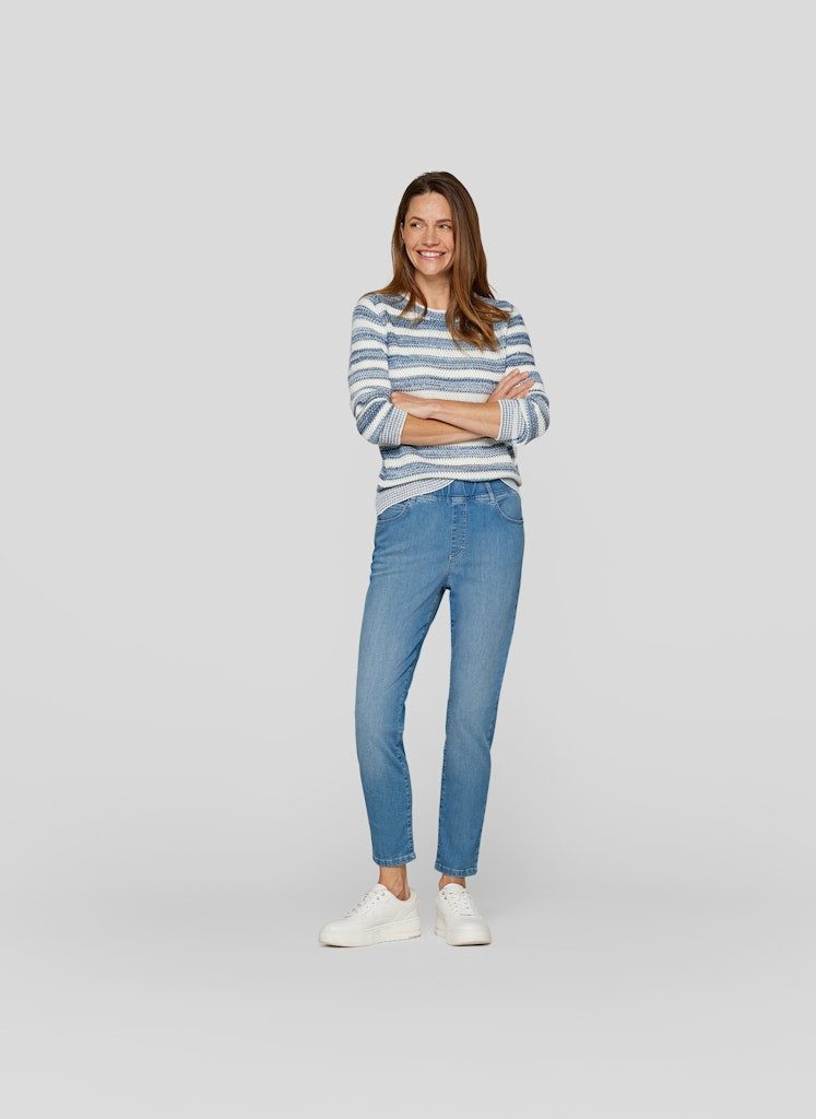 Stretch-Jeans Hose