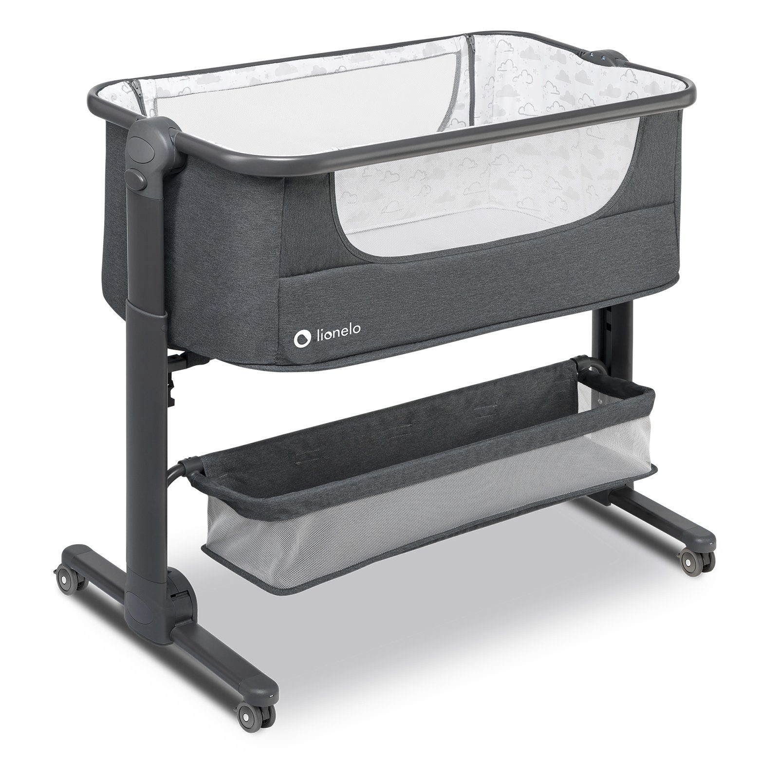 lionelo Baby-Reisebett Timon,  3in1 günstig online kaufen