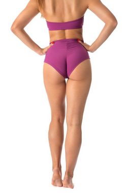 Dragonfly Panty Dragonfly Shorts Lola Rubinrot XS (1-St)