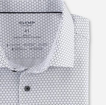 OLYMP Langarmhemd »2082/24 Hemden«