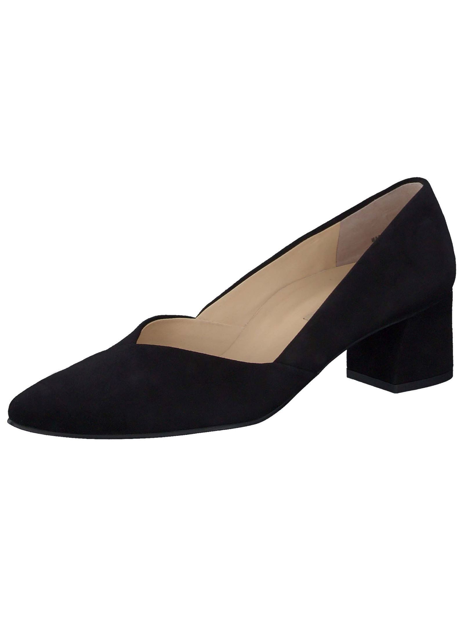 Pumps Leder Pumps