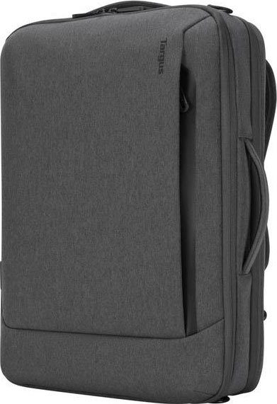 Targus Notebook-Rucksack Rucksack 15,6" mit Convertible EcoSmart Cypress