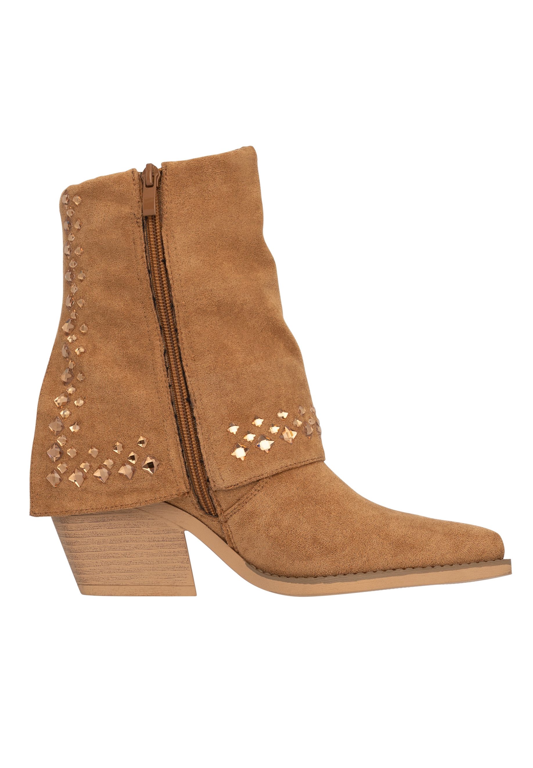 Salinyang Stiefeletten Stiefelette