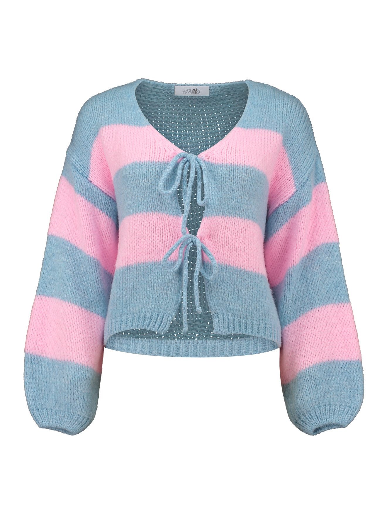 HaILY’S Strickjacke günstig online kaufen