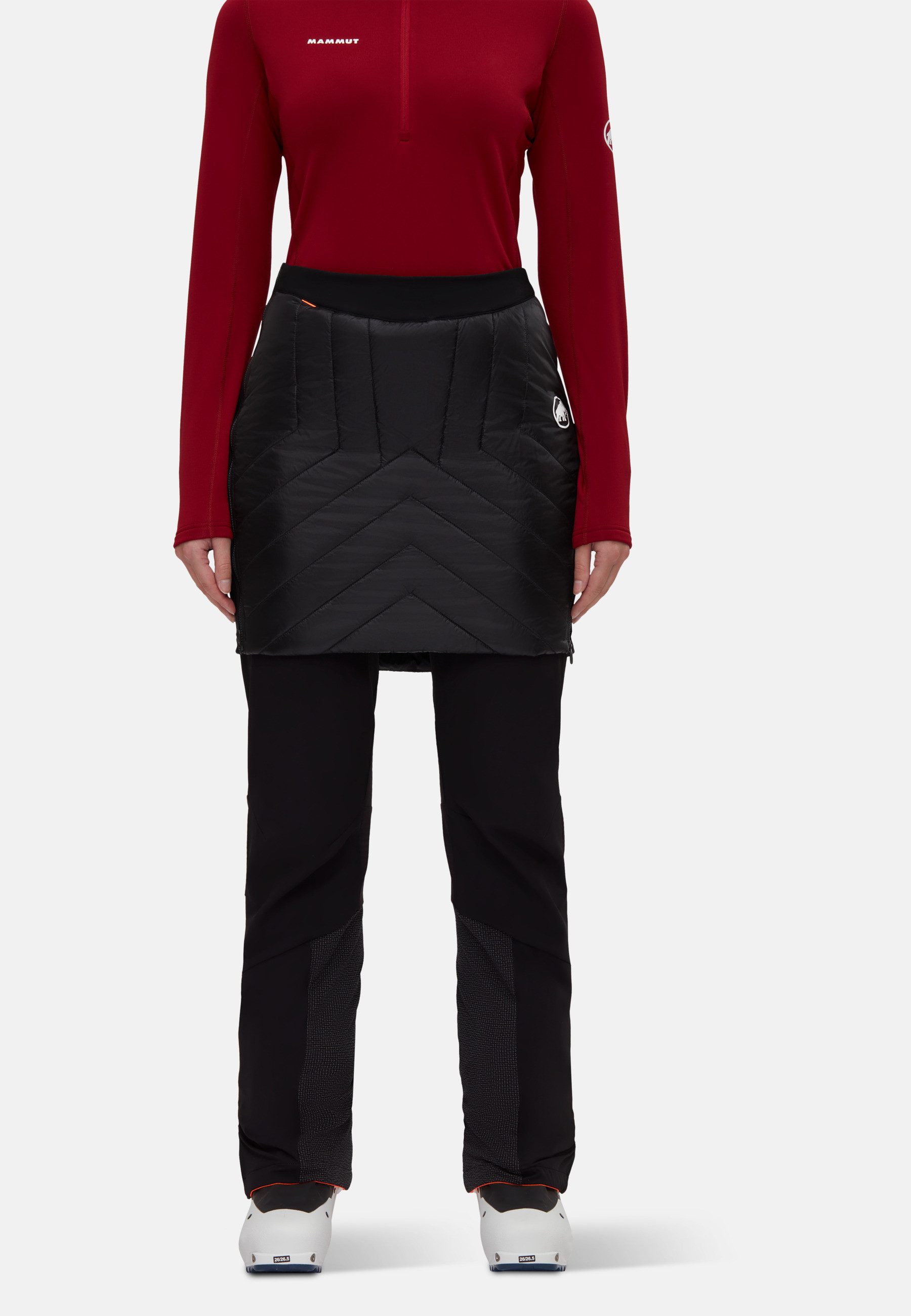 Mammut Funktionsshorts Aenergy IN Skirt Women