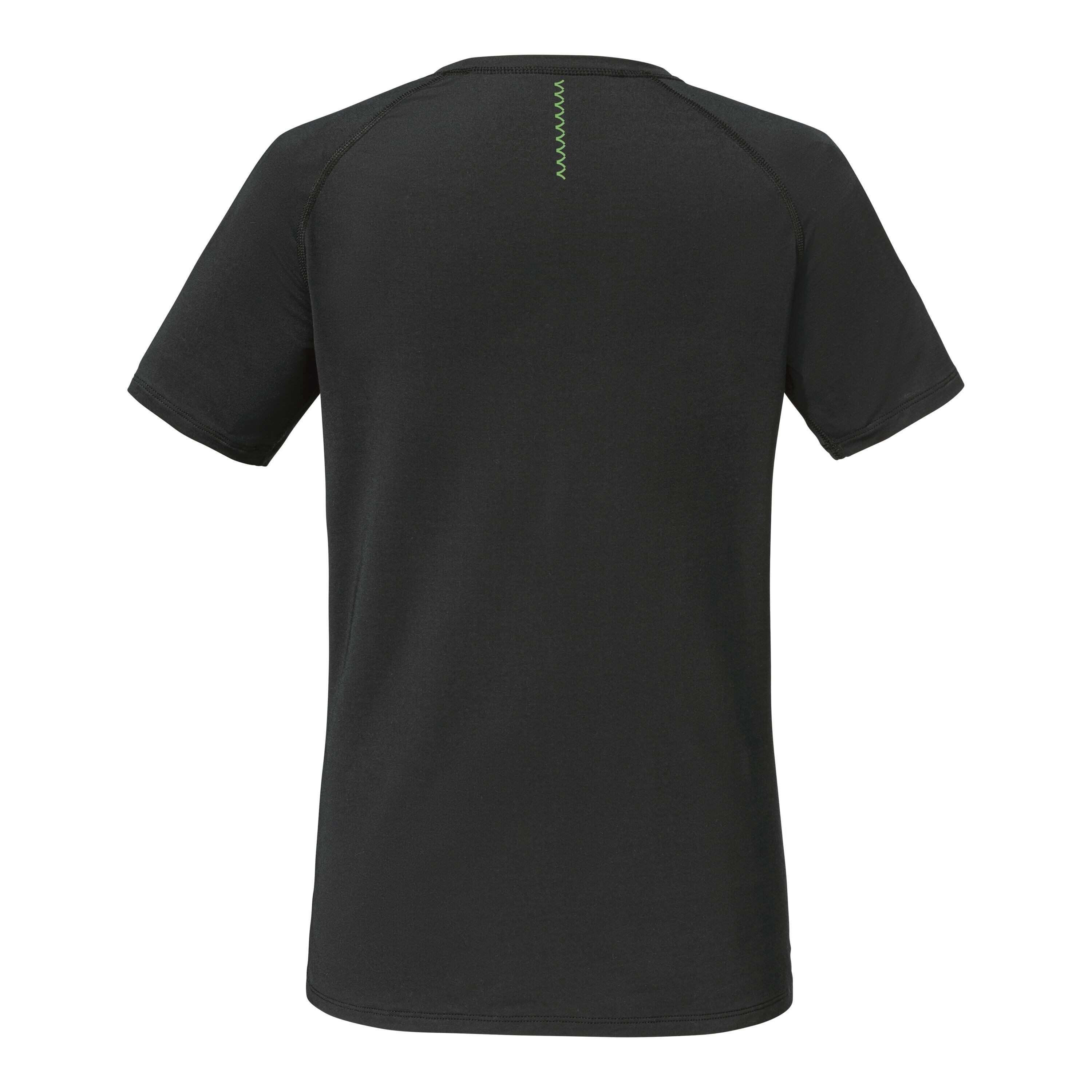 Schöffel Rundhalsshirt Style Konera
