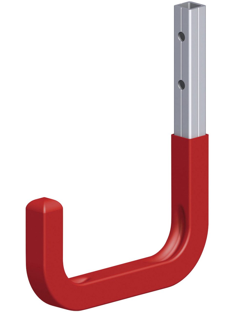 alfer Wandhaken alfer Wandhaken, gummiert 115 mm 115 x 140 mm