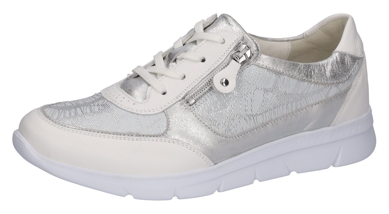 Waldläufer K-JENNY Keilsneaker, Schnürschuh, Halbschuh, Freizeitschuh in Ko günstig online kaufen