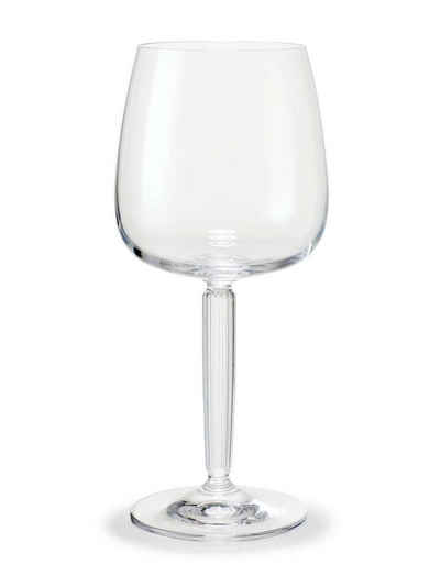 Kähler Weißweinglas, Glas