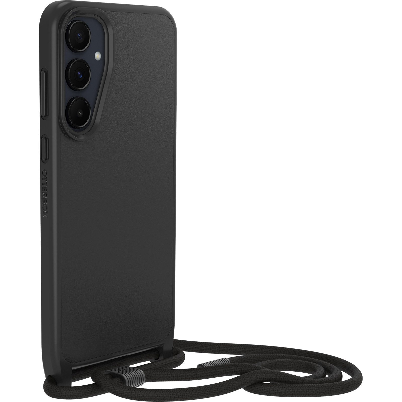 Otterbox Handykette React Necklace für Samsung Galaxy A55 5G, Schutzhülle, Cover, Backcover – Bild 3 von 5