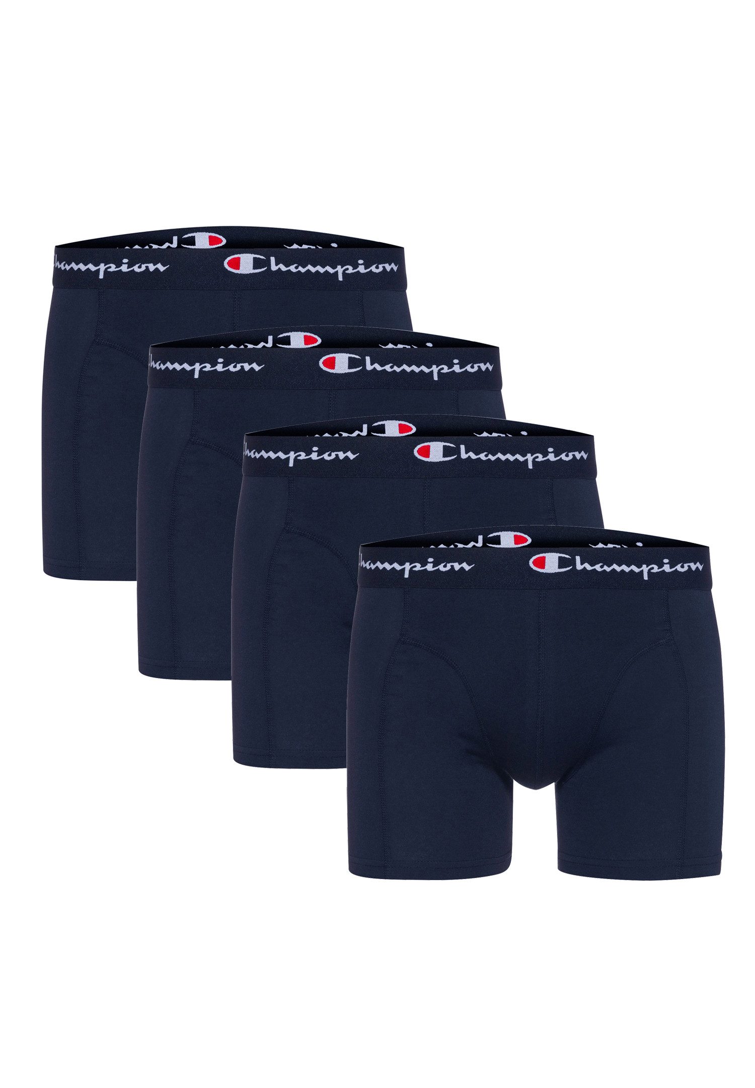Boxershorts 4pk Boxer