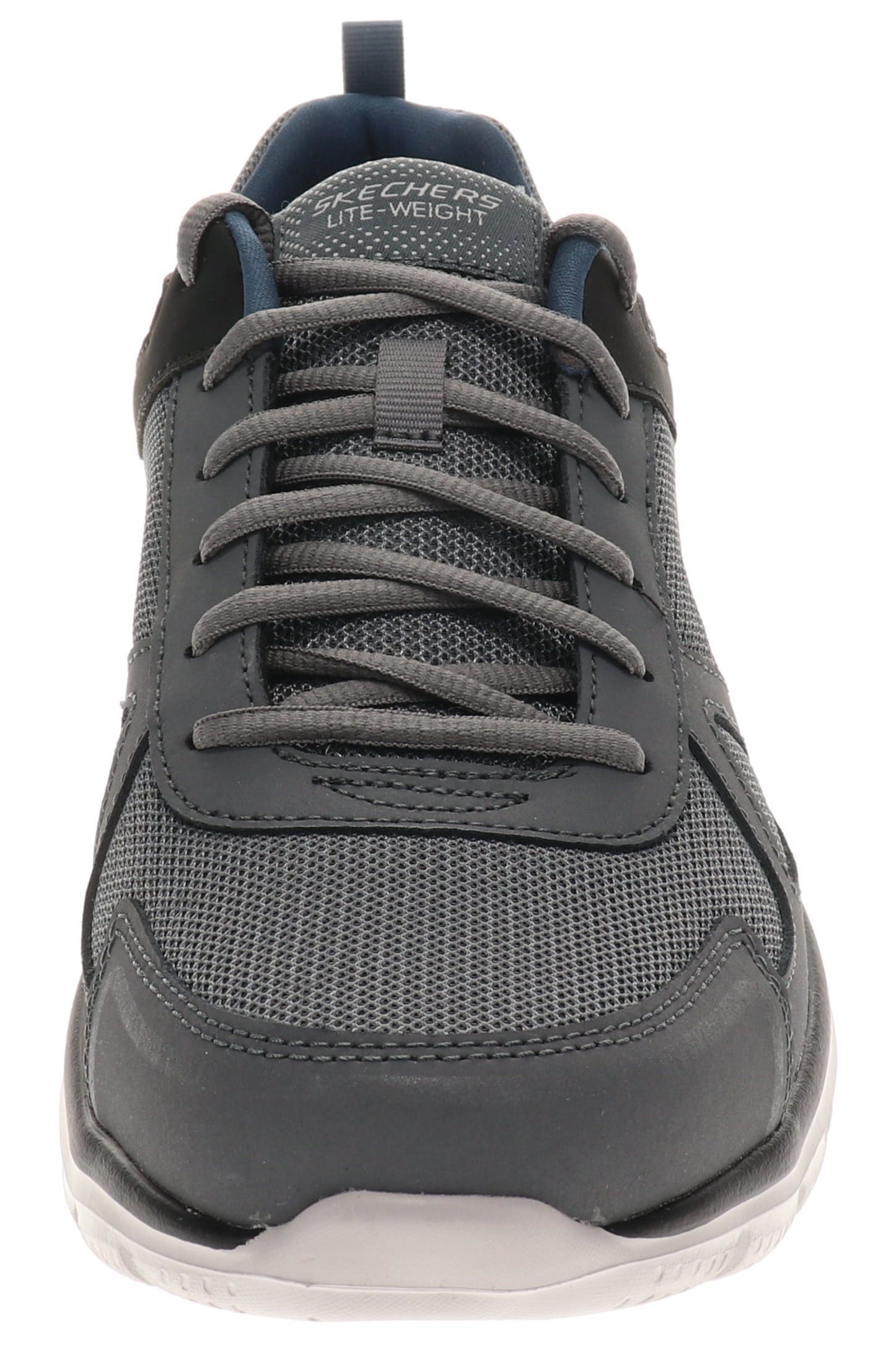 Skechers Track Scloric Sneaker Grey Grau / GYNV 