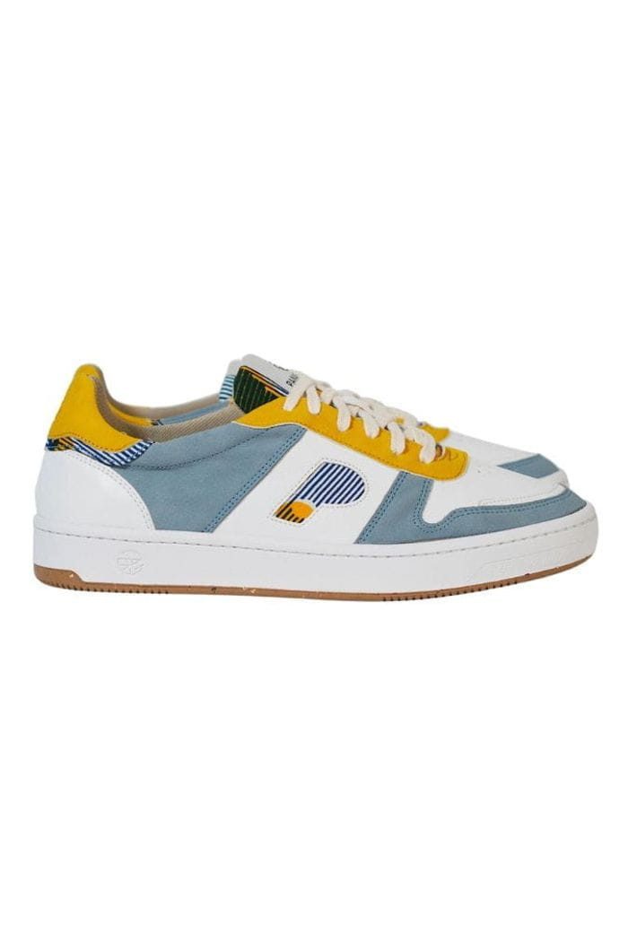 Panafrica Kasai Niagara Sneaker
