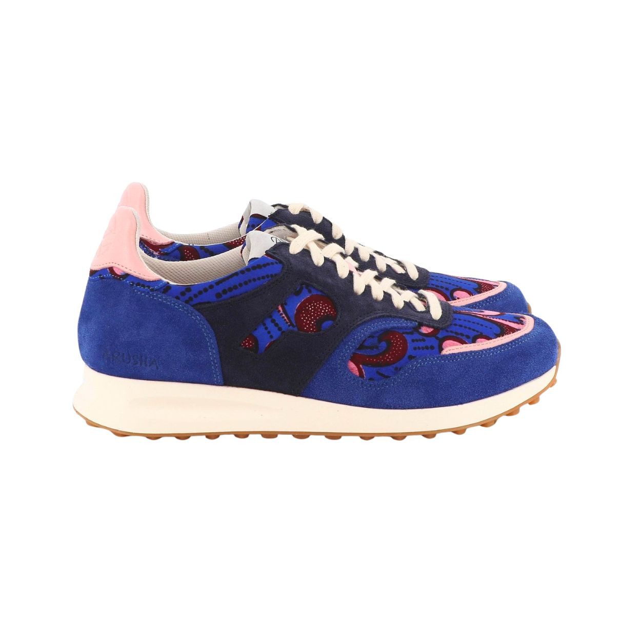 Panafrica Arusha Safou Sneaker