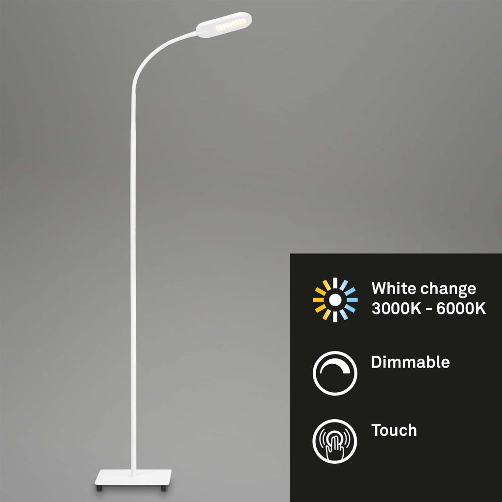 Stehlampe 1297-016