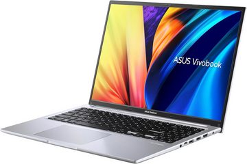 Asus Hochleistungs Notebook (Intel 1235U, Iris XE Grafik G7, 500 GB SSD, 12GB RAM,Leistungsstarkes Langer Akkulaufzeit vielseitigen Anschlüssen)