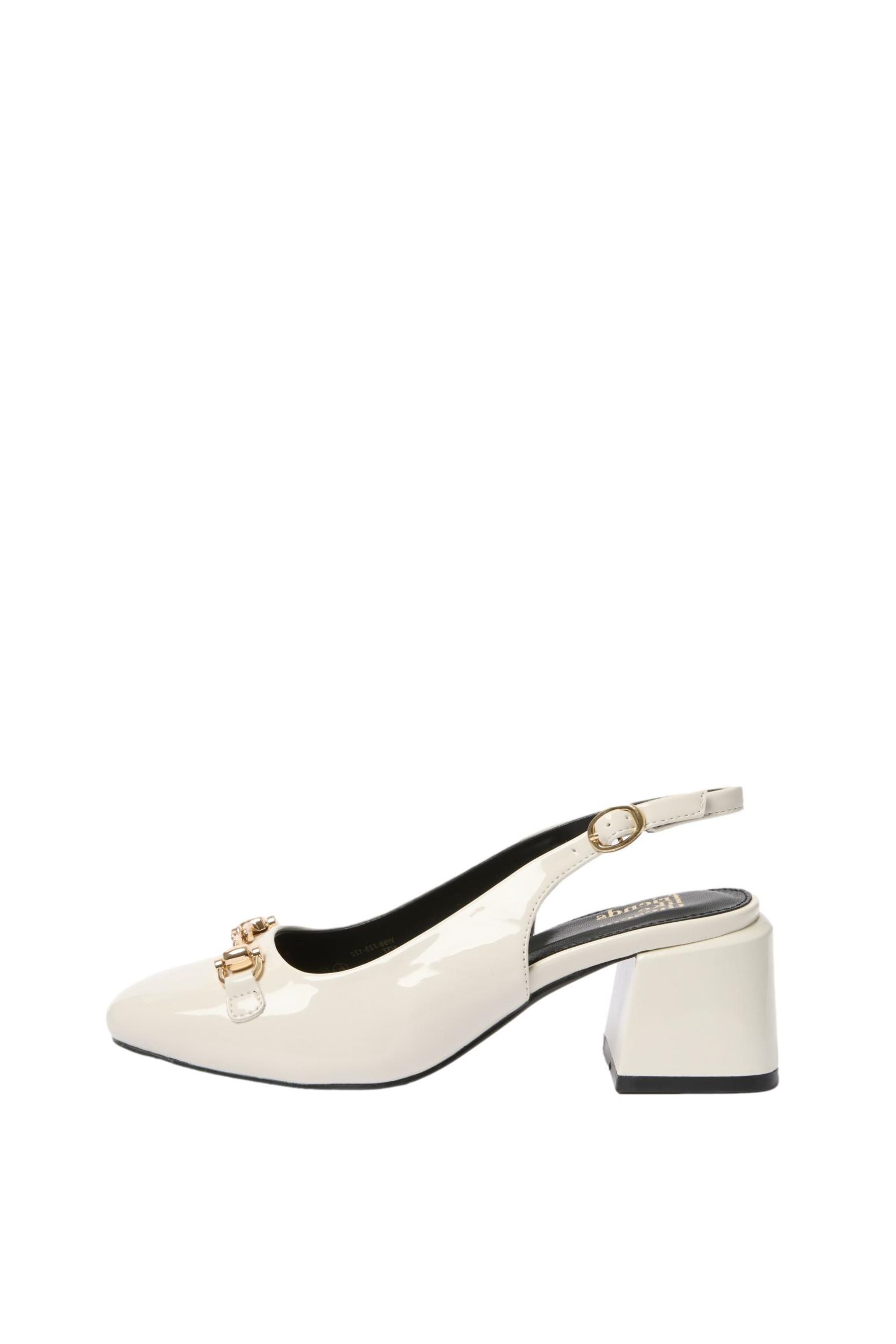 Friends Like These Friends Like These elegante Slingback-Pumps Pumps (1-tlg günstig online kaufen
