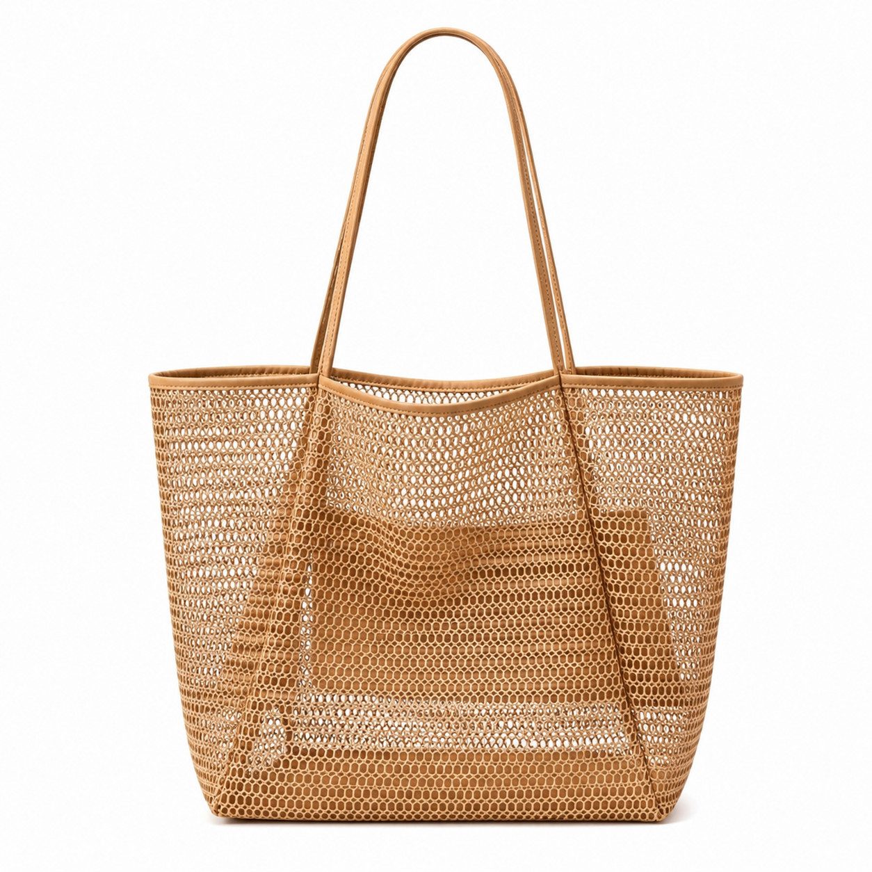 Jumpeak Strandtasche strandtasche damen,strandtasche xxl,tragetasche damen,tasche damen, handtasche damen,boho style,boho tasche,strand zubehör,4 Farbe