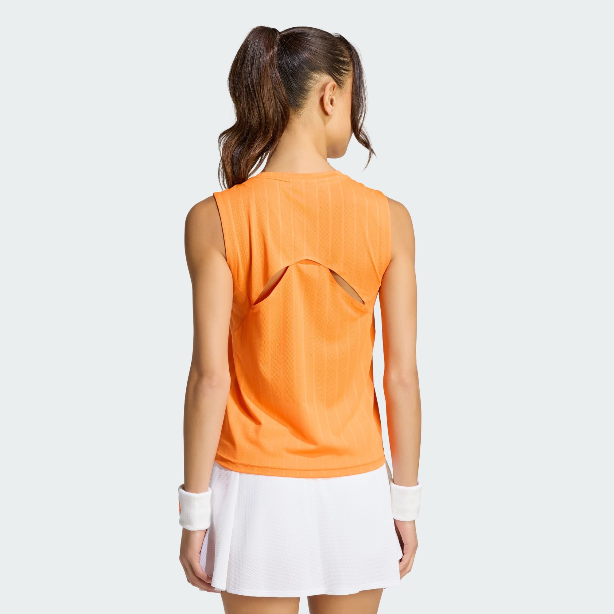 adidas Performance Tennisshirt TENNIS CLIMACOOL+ TANKTOP PRO (1-tlg)