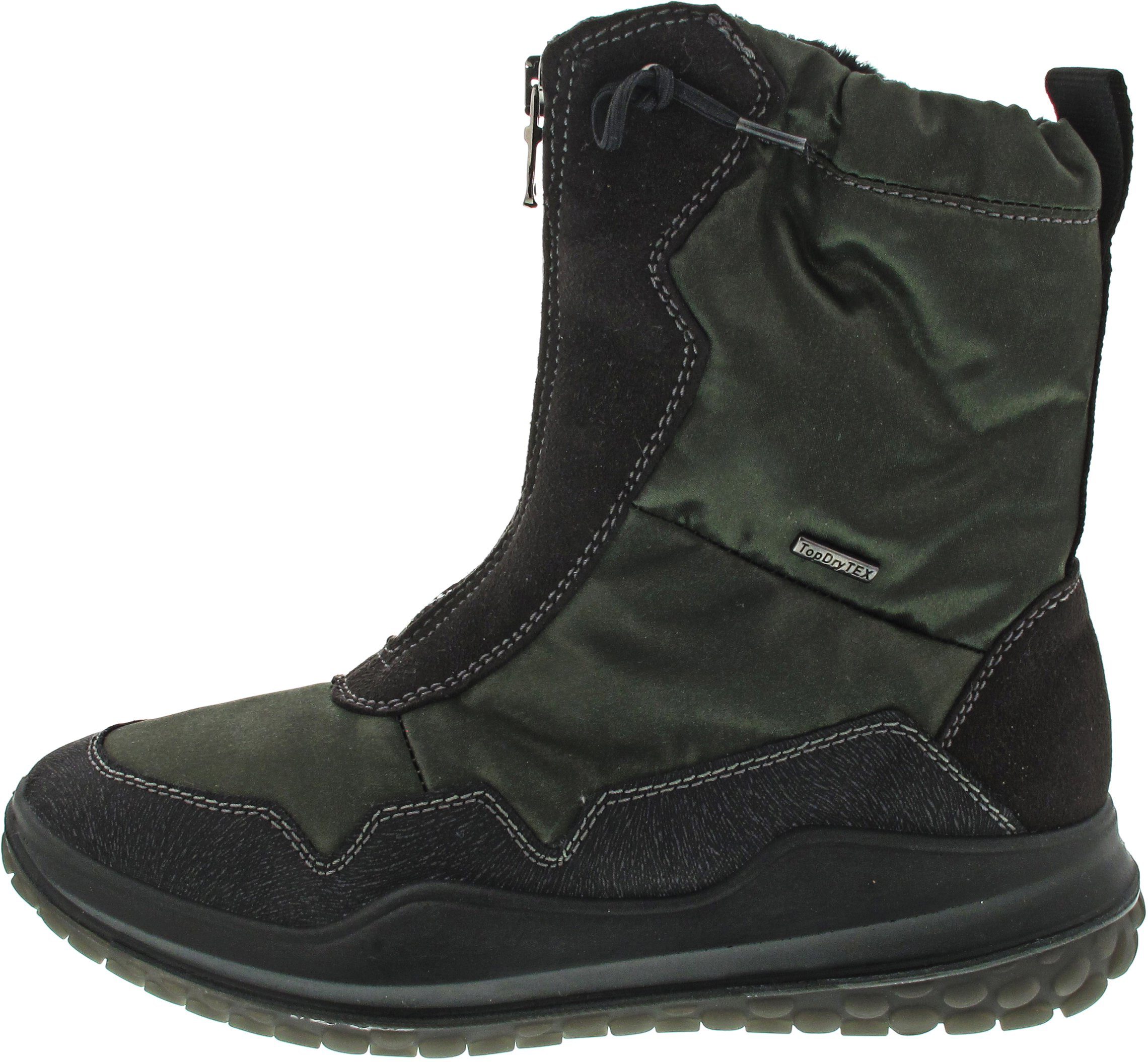 Westland Westernstiefelette