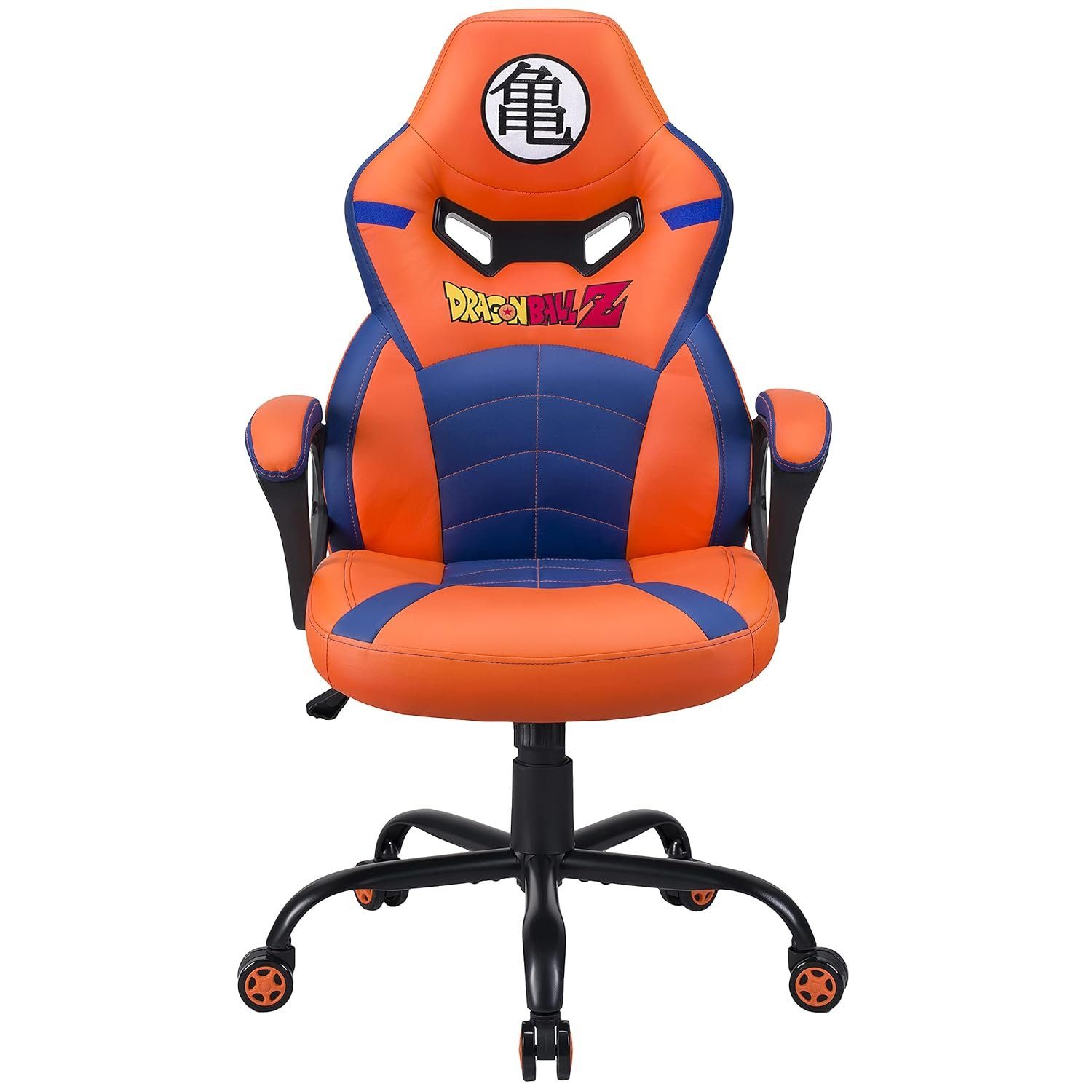 Subsonic Gaming-Stuhl Dragonball Z / Stuhl Sessel Junior Chair / St) Gaming (1