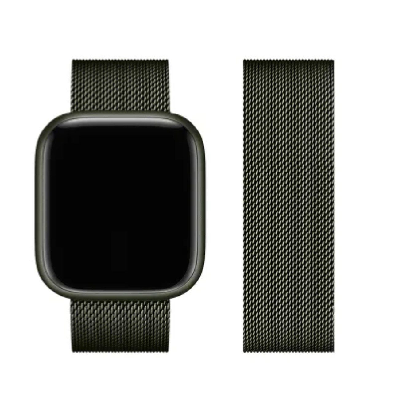 Forcell Uhrenarmband Forcell F - Design günstig online kaufen