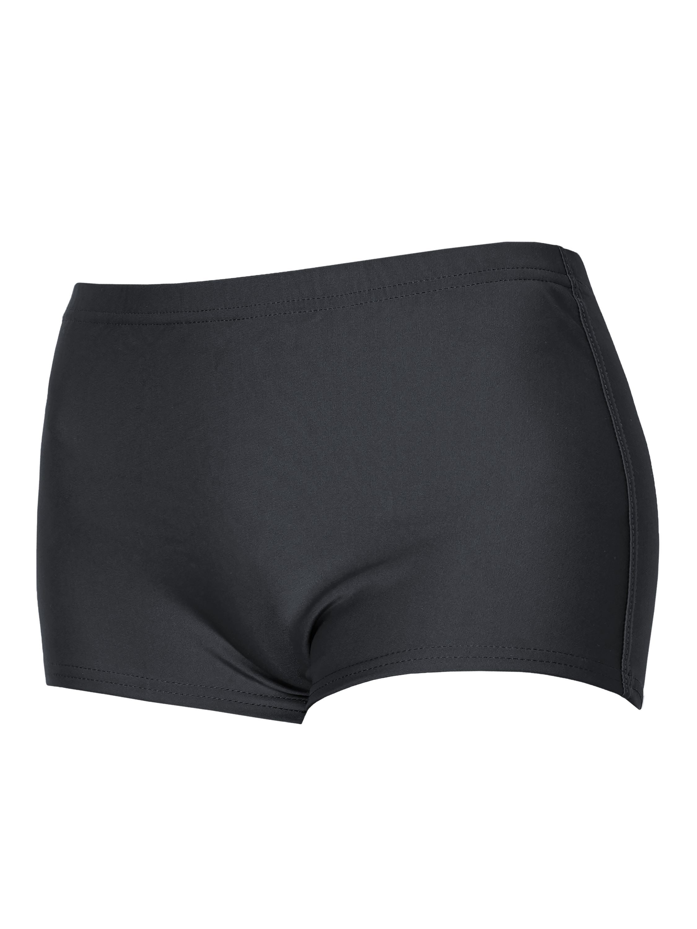 Merry Style Badeshorts Damen Bikinihose L23L1 schnell trocknend günstig online kaufen