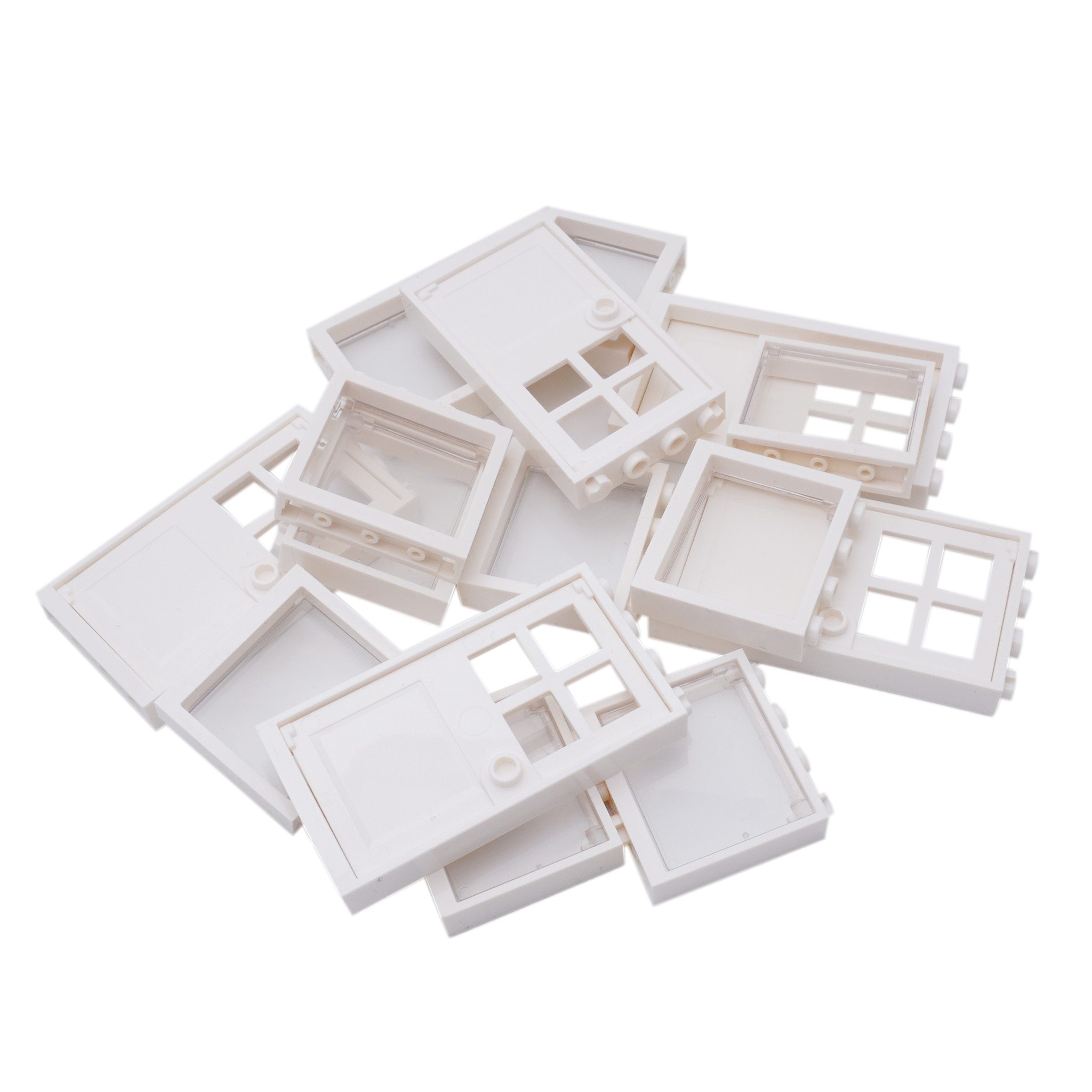 LEGO® LEGO® Fenster und Türen-Set 15-teilig günstig online kaufen