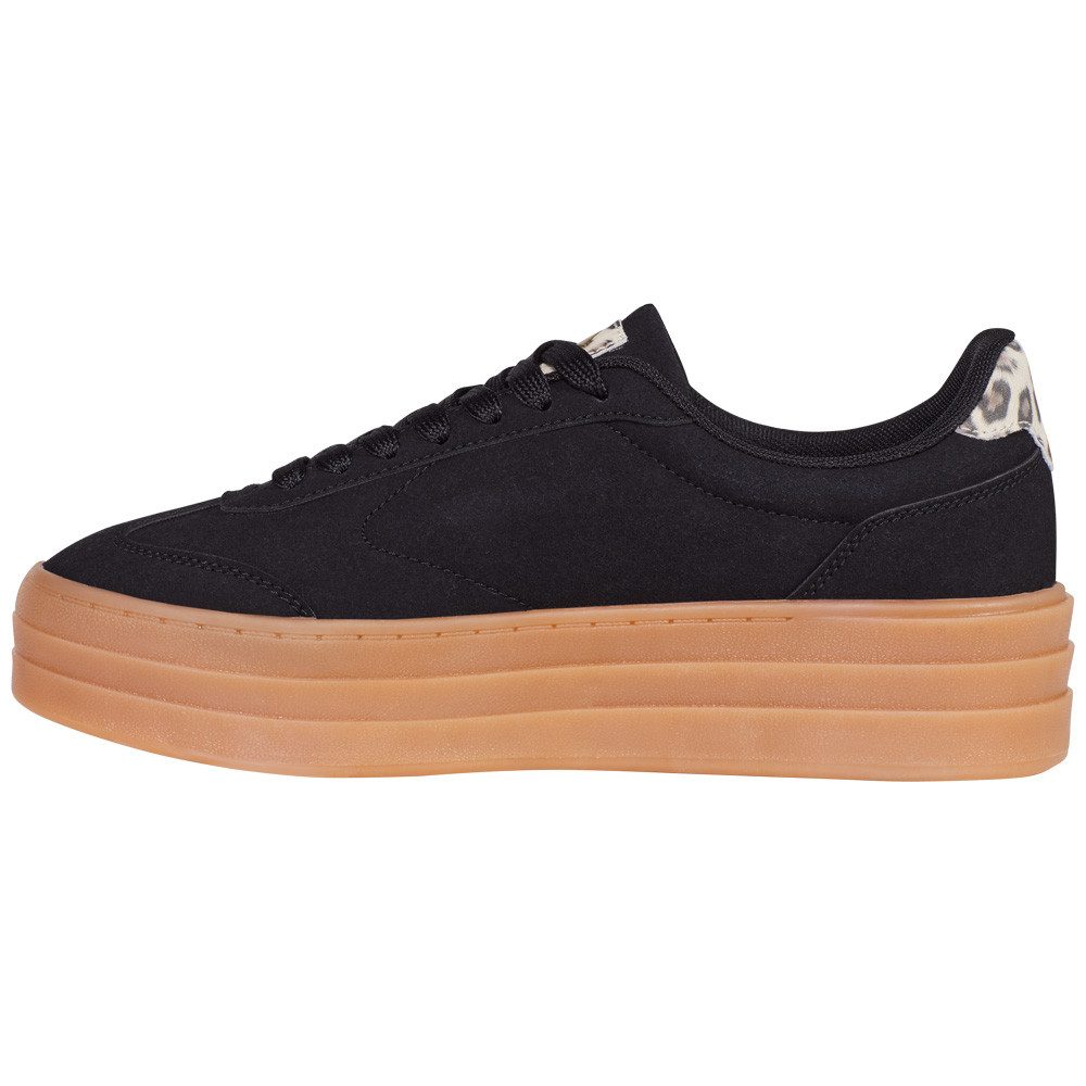 Lotto Plateausneaker - mit raffinierter Plateausohle im Lagenlook – Bild 2 von 5