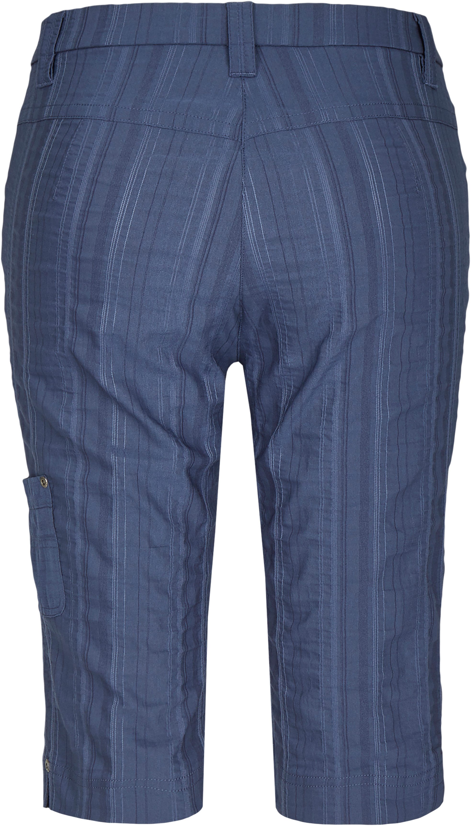 KjBRAND Bermudas BETTY Sommerhose Wash & Go